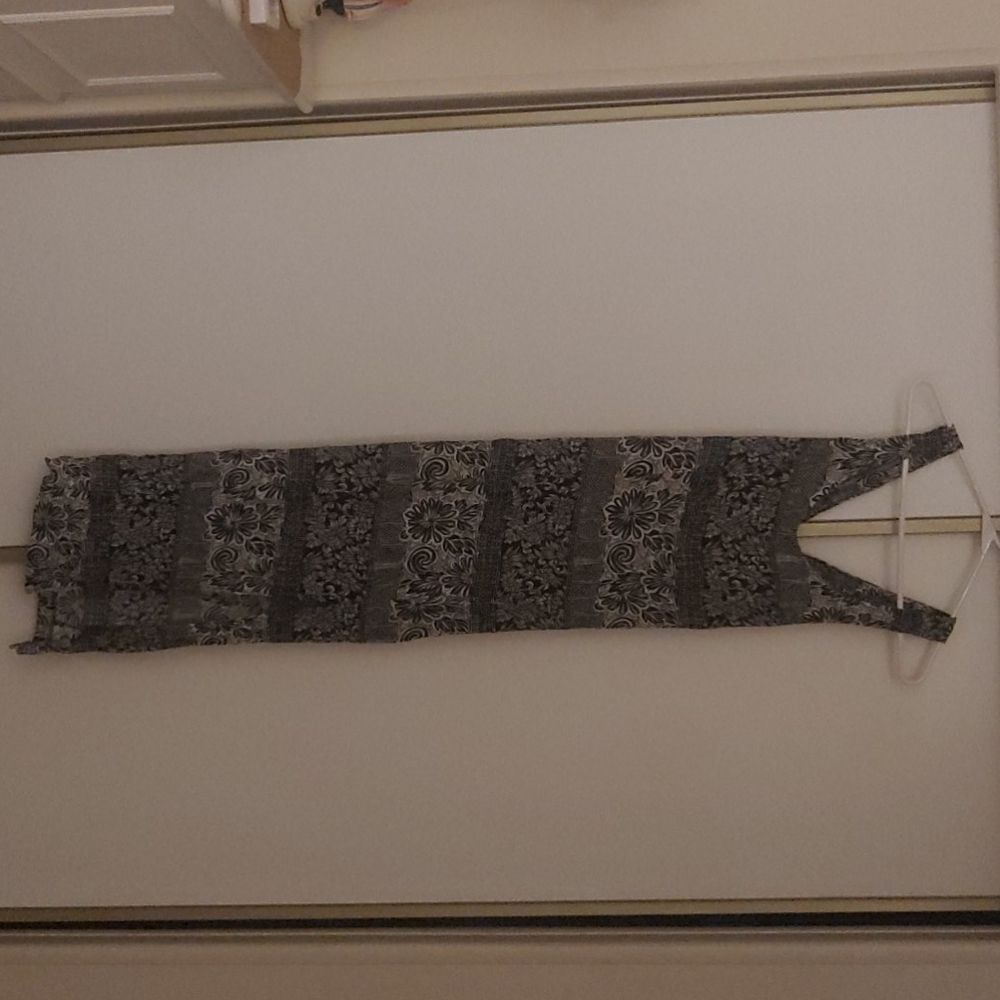 Size 9/10 Maxi dress